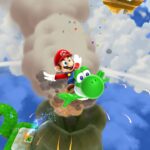 ‘Super Mario Galaxy’ soundtrack available to stream after 19 years