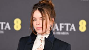 ‘Supergirl’ star Milly Alcock says she understands why Scorsese and Ridley Scott dislike superhero films