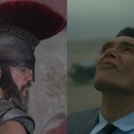 ‘The Odyssey’ runtime confirmed as shorter than ‘Oppenheimer’
