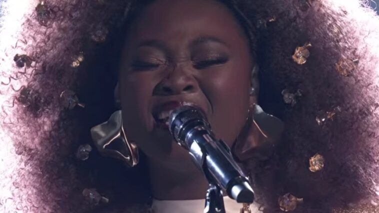 ‘The Voice’ Crowns Season 29 Champion