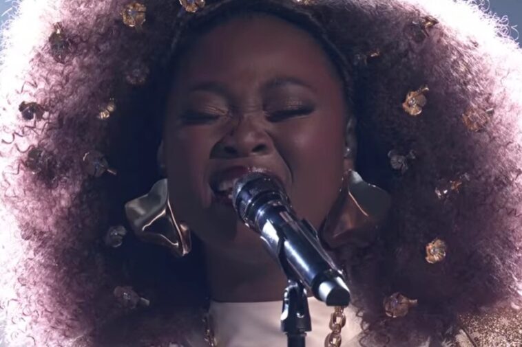 ‘The Voice’ Crowns Season 29 Champion