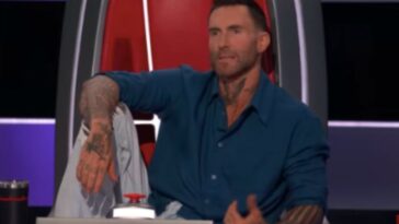 ‘The Voice’ Season 29 Top 9 Revealed After Knockout Round