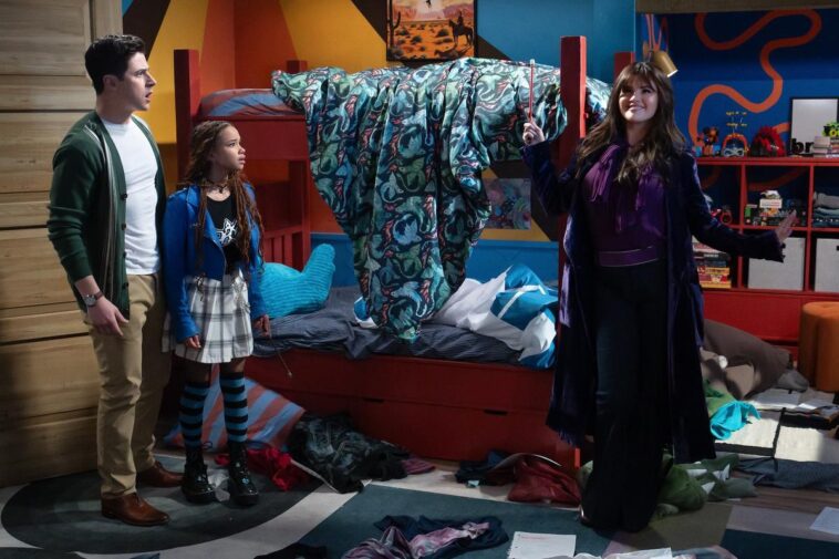 ‘Wizards Beyond Waverly Place’ Ending After Season 3