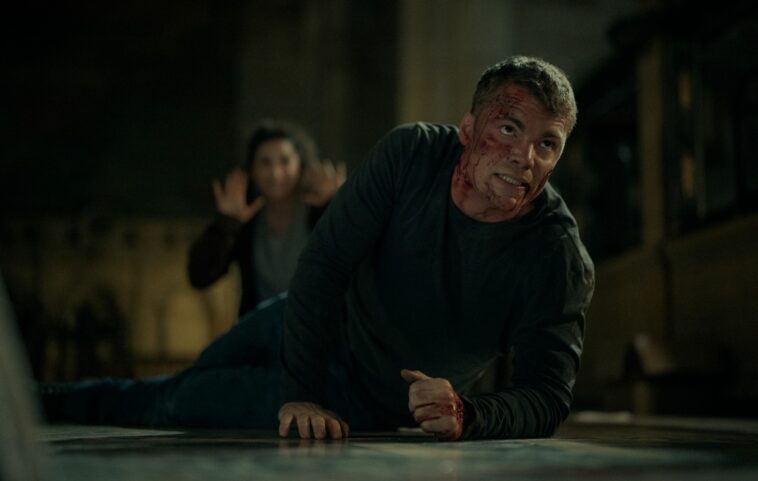 ‘The Night Agent’s' next season will be its last