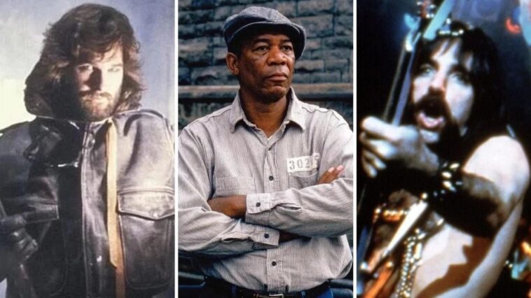 12 Box-Office Bombs That Became Beloved Classics