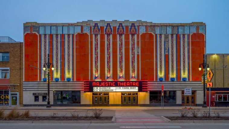 Indie Venue of the Month April 2026: Detroit's Majestic Theatre Center