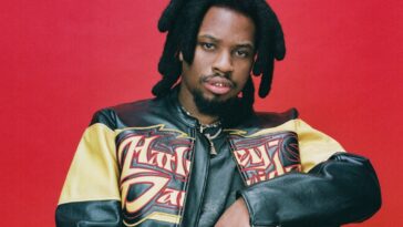 Denzel Curry to Headline Sydney’s Slam Dance