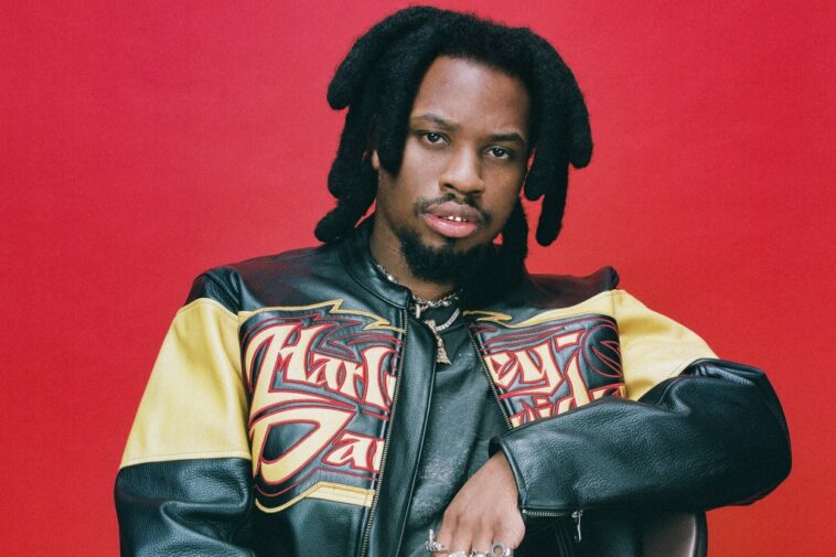 Denzel Curry to Headline Sydney’s Slam Dance