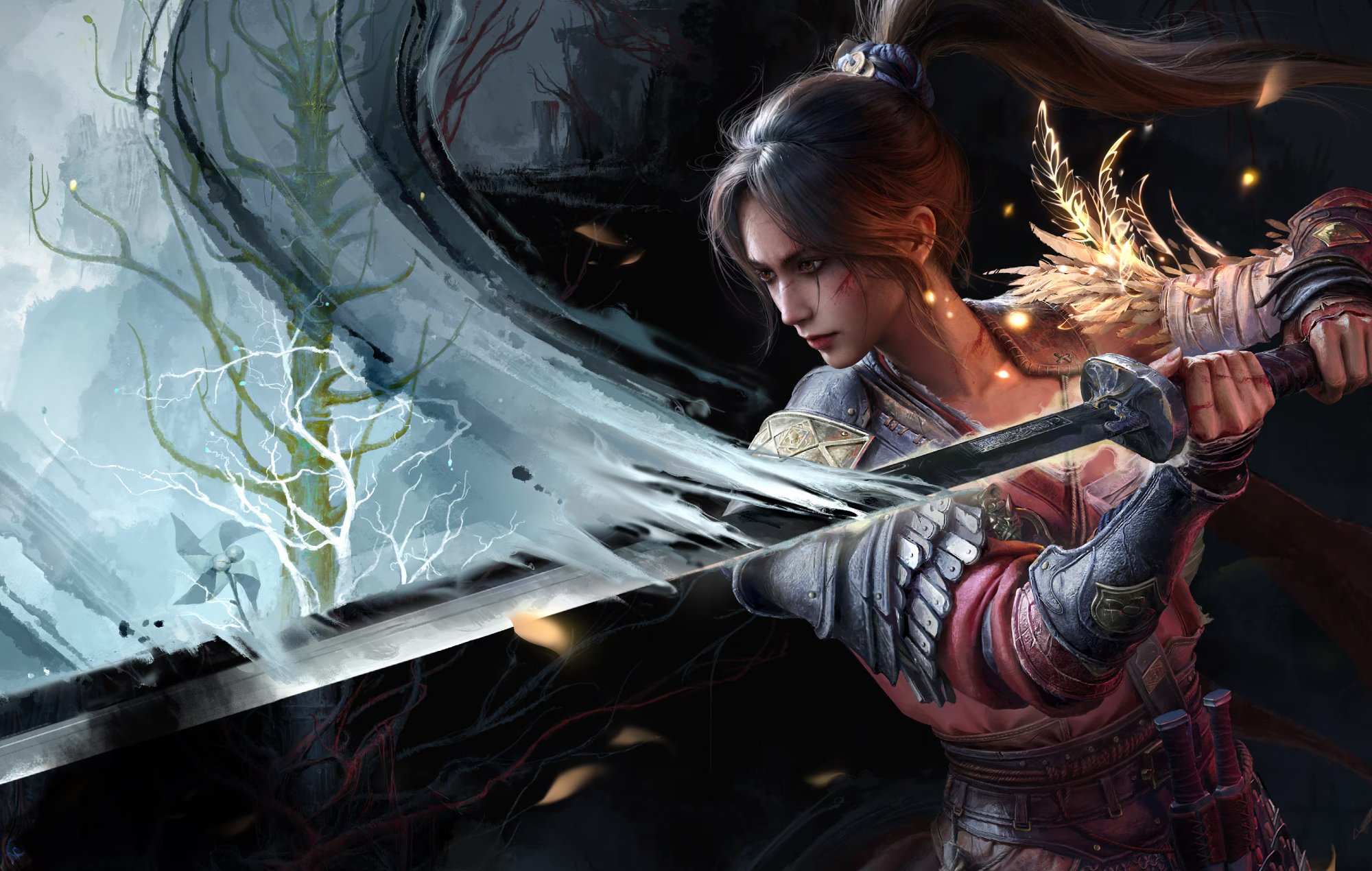PS Plus May 2026 Games: Wuchang can be seen