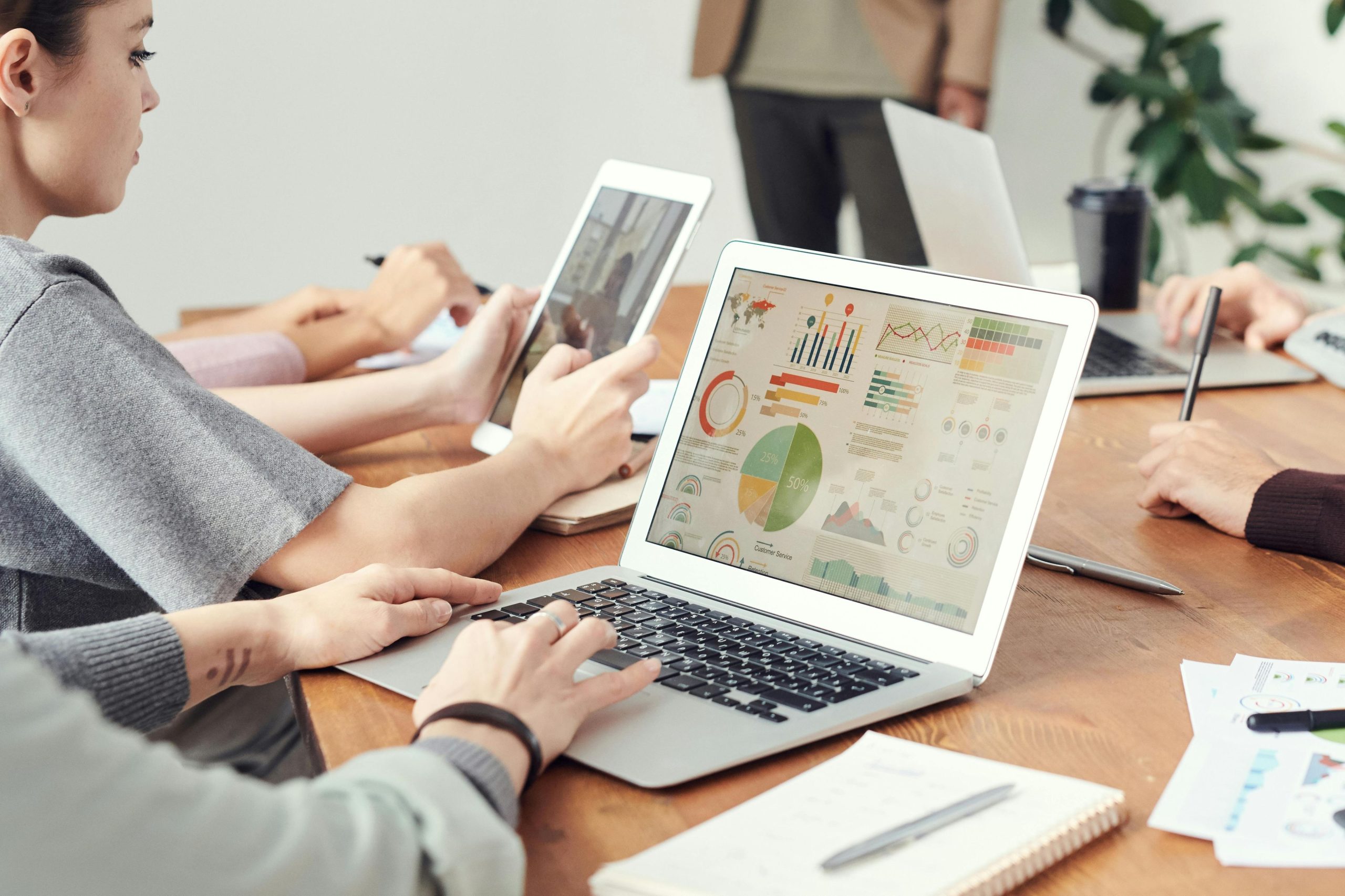 How law firms use AI-driven SEO to win more clients