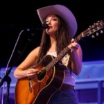 Kacey Musgraves, 'Middle Of Nowhere': Stream It Now