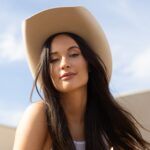 a country heroine’s journey back to her roots