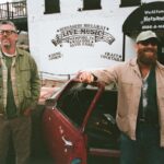 The Black Keys’ Release 14th Album ‘Peaches!’: Stream It Now