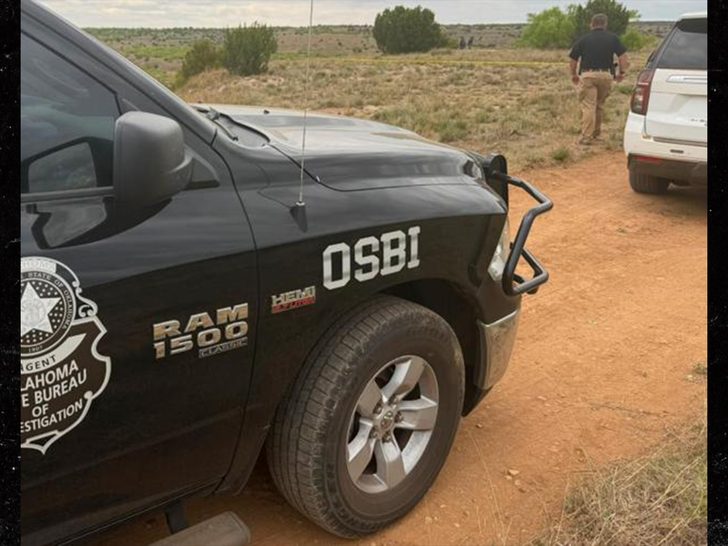 sub barry christian Oklahoma State Bureau of Investigation 2