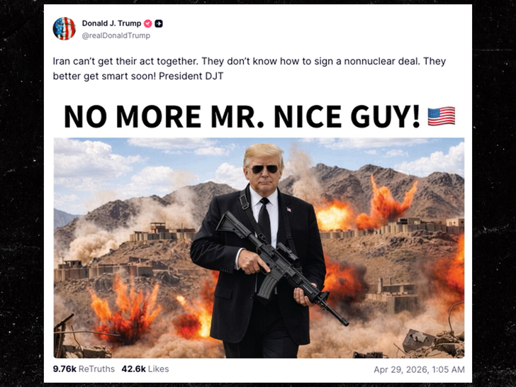 sub donald trump truth social