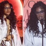 Teyana Taylor storms off stage over teleprompter fail at Billboard Women in Music Awards