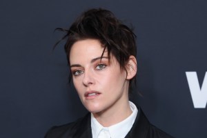 SANTA MONICA, CALIFORNIA - JANUARY 09: Kristen Stewart attends Women's Wear Daily presents the 2026 WWD Style Awards at Regent Santa Monica Beach on January 09, 2026 in Santa Monica, California. (Photo by Robin L Marshall/WireImage)