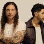 Brandon Lake and Nick Jonas Drop 'The Author,' 'Hope' Remix
