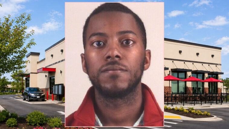 The Chick-Fil-A Crime That Will Boggle Your Mind!
