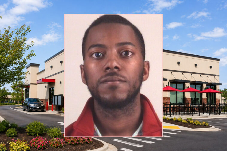The Chick-Fil-A Crime That Will Boggle Your Mind!