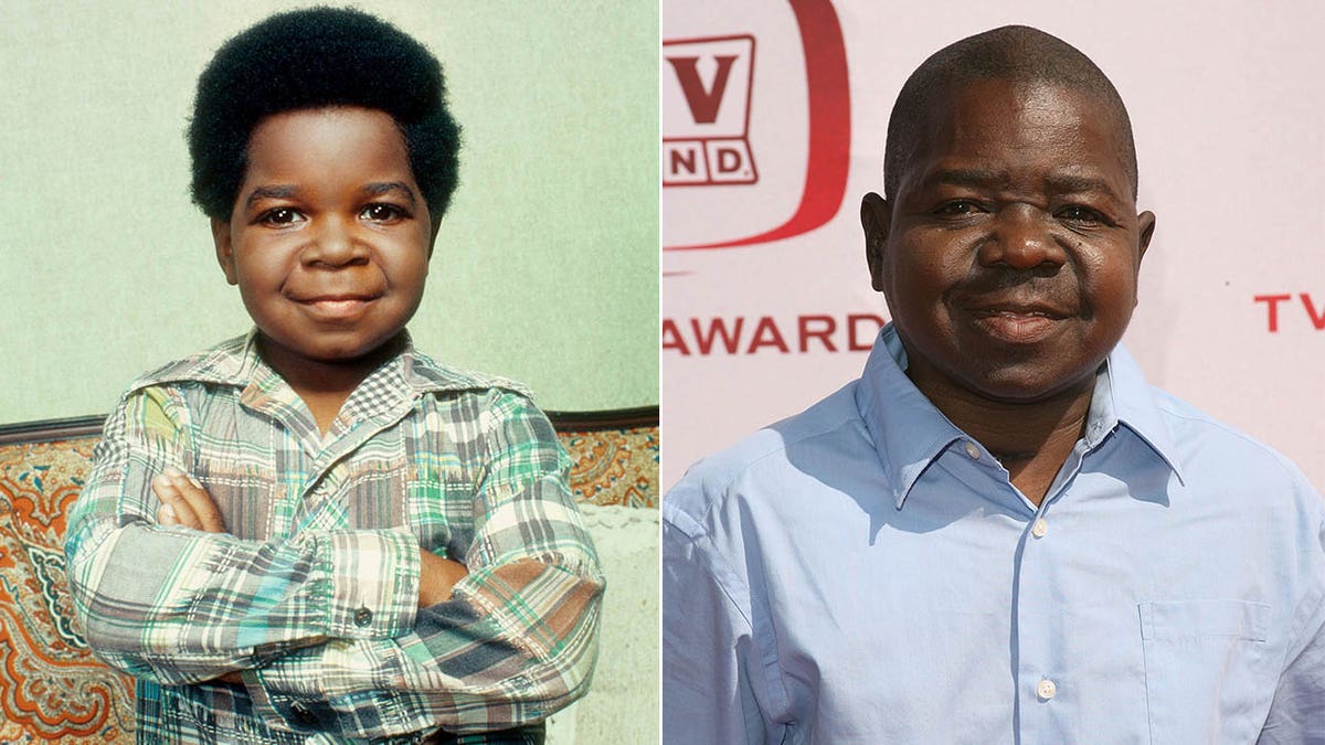 Former child star Gary Coleman sued his parents and manager for misappropriating his trust fund.