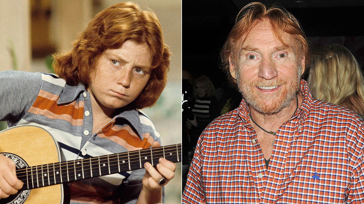 Danny Bonaduce faced substantial financial troubles after "The Partridge Family."