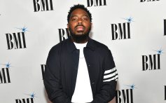 ATLANTA, GEORGIA - MARCH 30: Chandler Moore attends BMI Trailblazers of Gospel Music Awards at FLOURISH Atlanta on March 30, 2023 in Atlanta, Georgia. (Photo by Paras Griffin/Getty Images for BMI)