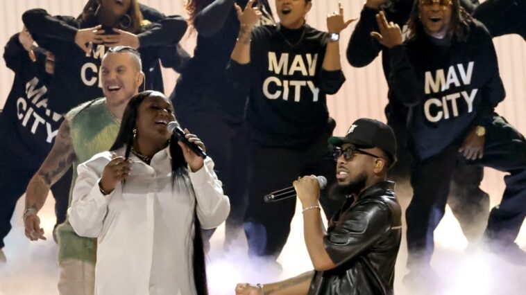 Maverick City Music Co-Founder Can't Release New Music During Lawsuit