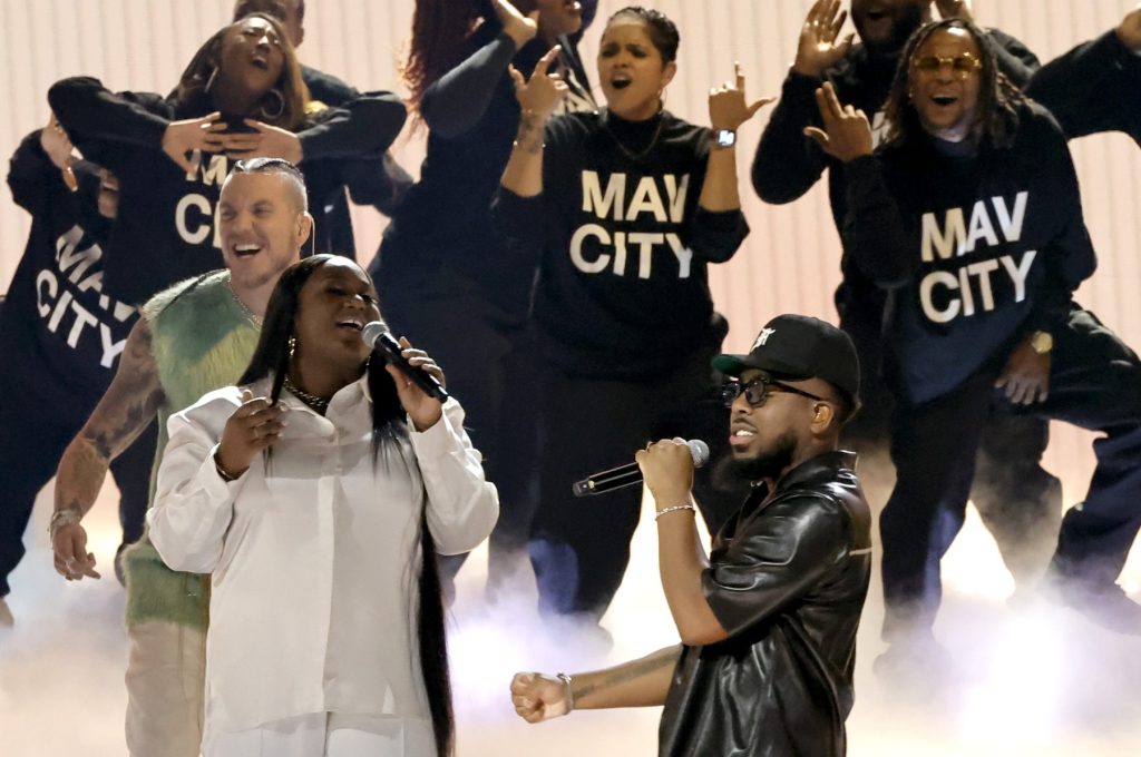 Maverick City Music Co-Founder Can't Release New Music During Lawsuit