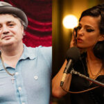 Pete Doherty defends Amy Winehouse biopic 'Back To Black'