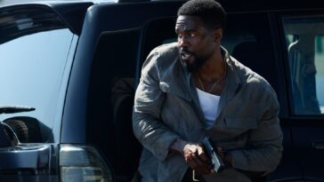 Every song on Netflix's Man On Fire soundtrack