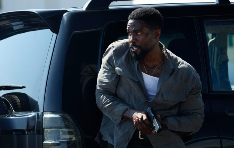 Every song on Netflix's Man On Fire soundtrack