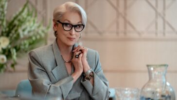 Will there be a Devil Wears Prada 3?