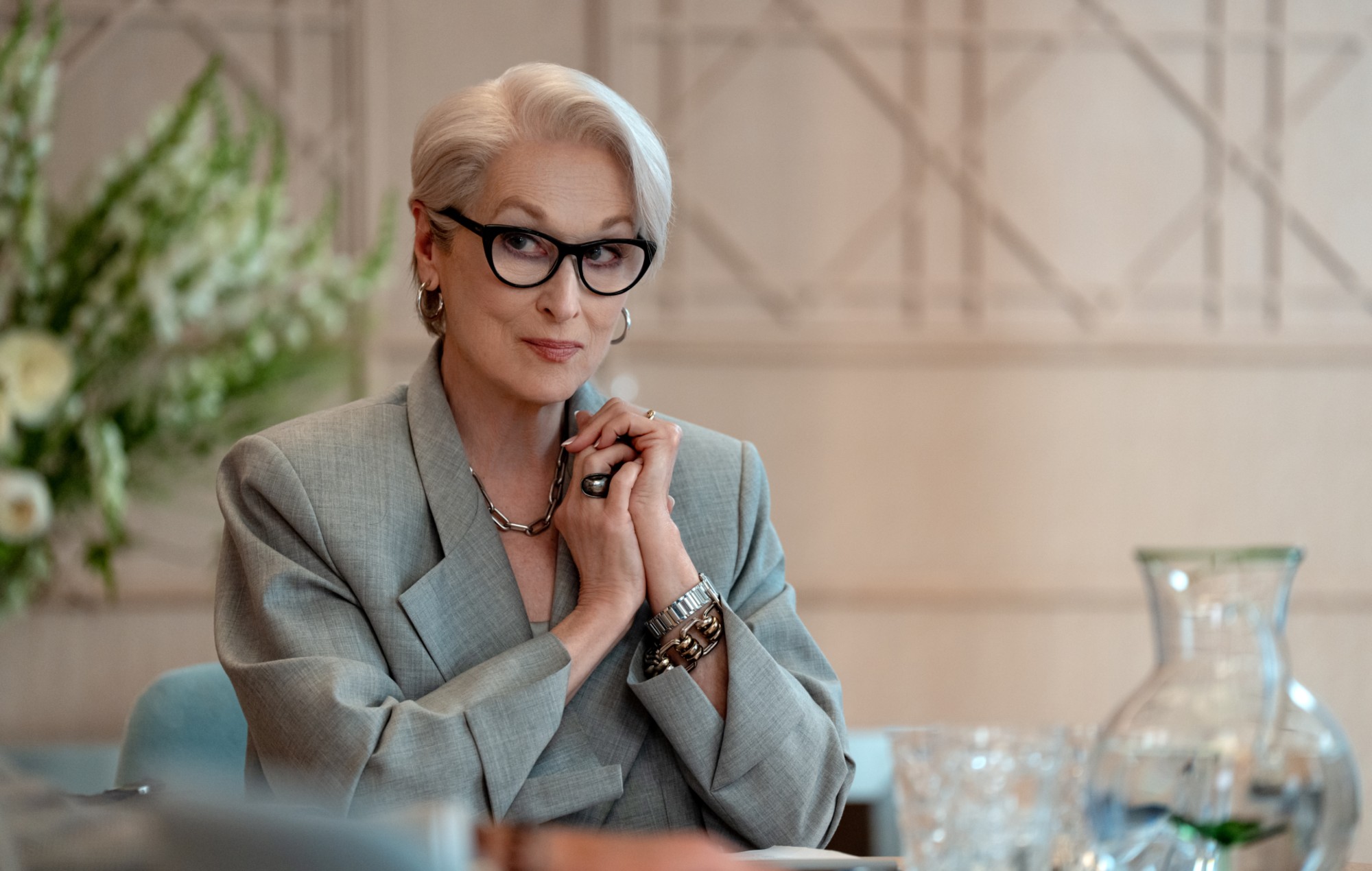 Will there be a Devil Wears Prada 3?