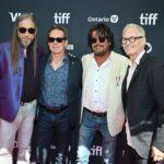 Tragically Hip, Feist Join Songwriters Hall of Fame & More Canada News