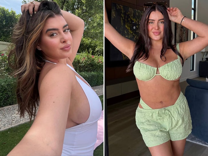 Kalani Goldman Hot Shots