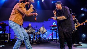 Post Malone Delays ‘Big Ass Stadium Tour’ to Finish New Album