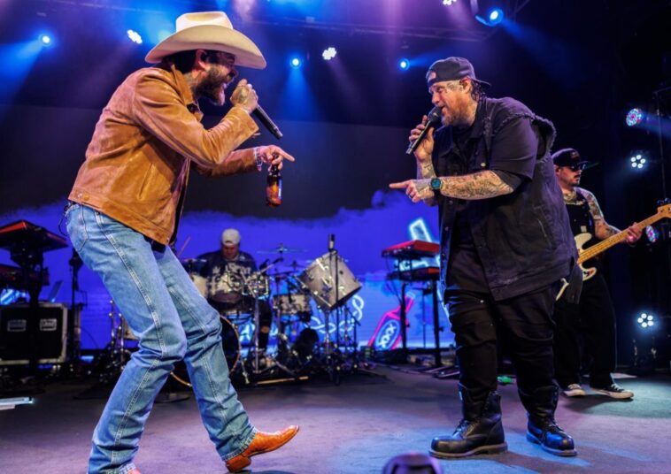 Post Malone Delays ‘Big Ass Stadium Tour’ to Finish New Album