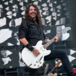 For Good’ conflict, Dave Grohl reveals