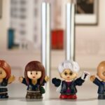 Devil Wears Prada Fisher-Price Little People Collector Set: Buy Online