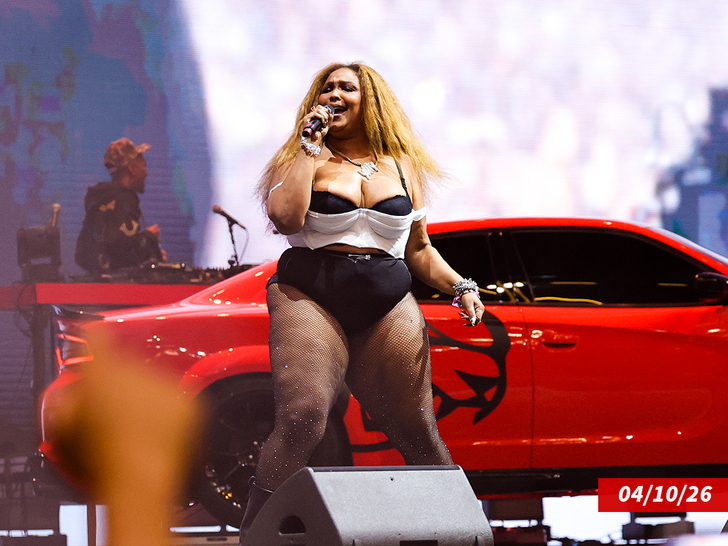 lizzo coachella sub getty 2