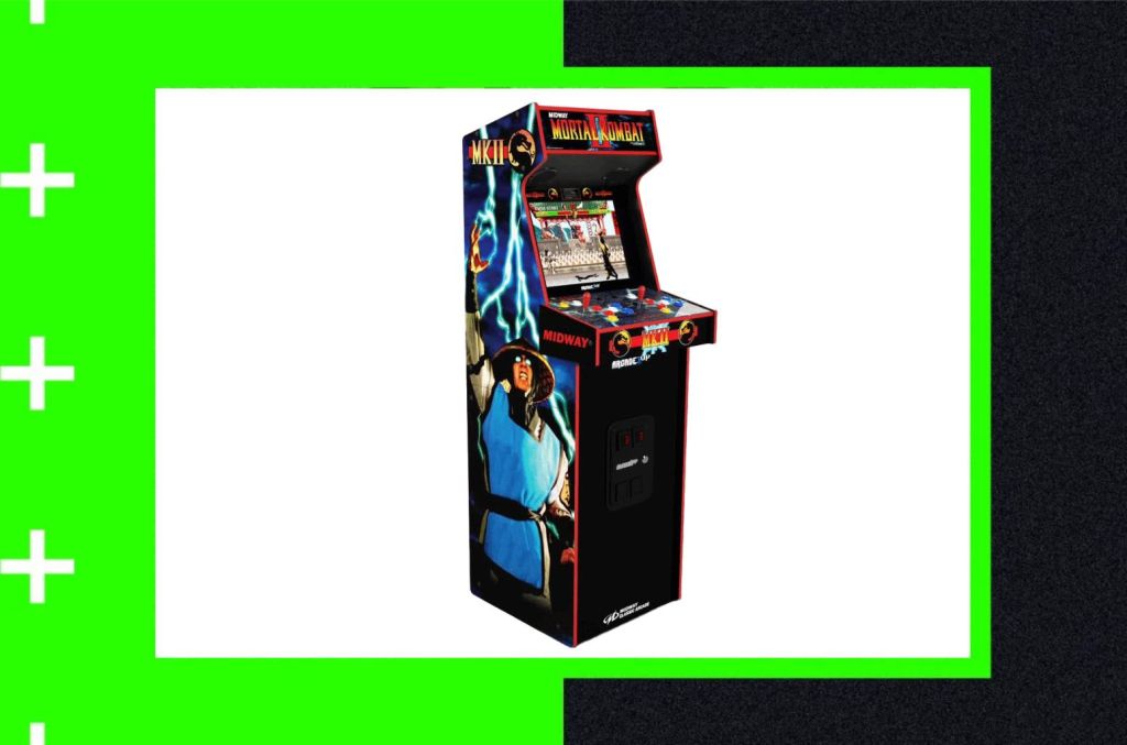How to Buy Retro Arcade Cabinet Online