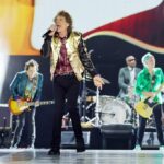 Rolling Stones ‘Paint It Black’ Owner Settles Instagram Ad Lawsuit