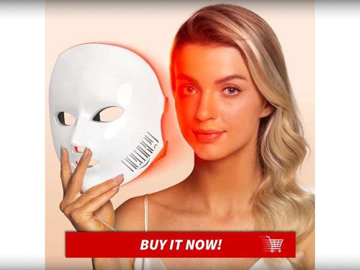 Newkey-LED-Red-Face-Mask-Light-Therapy-Last-Min-Mothers-Day-Gifts-MAIN