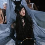 Madonna's Met Gala Look Is Witchy, Weird and Exactly on Theme