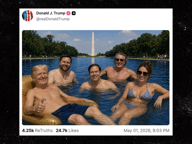 donald trump truth social 1