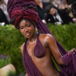 10 Best Red Carpet Looks From Musicians