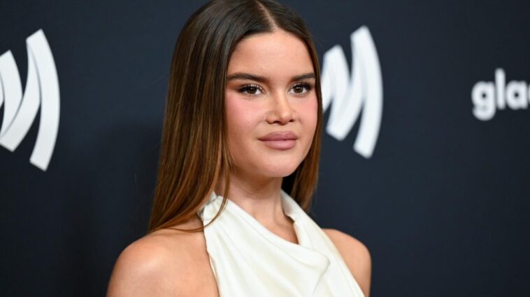 Maren Morris Praises Women Dominating Country Music