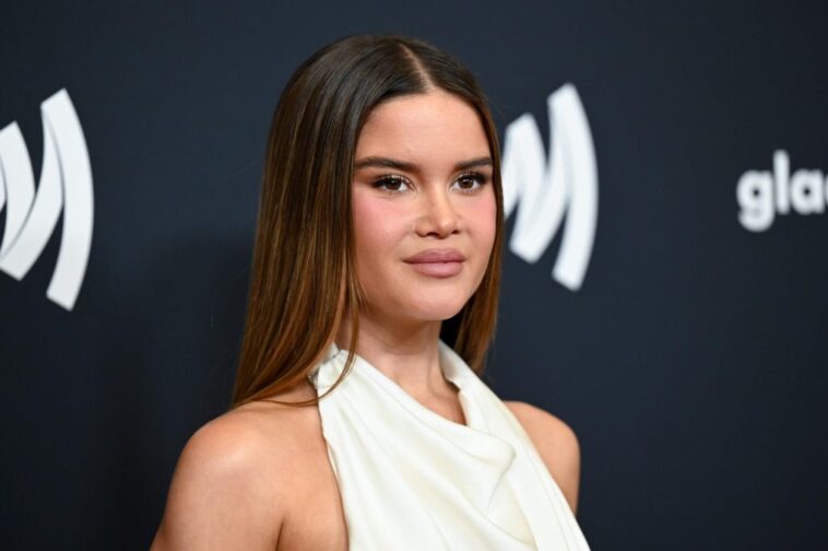 Maren Morris Praises Women Dominating Country Music