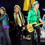 The Rolling Stones Launch 'Foreign Tongues' Album With 'In the Stars'